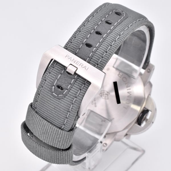 Panerai Luminor Marina ESteel PAM01358